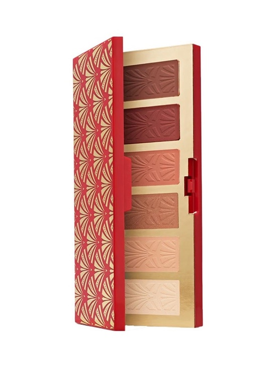 Estee Lauder Other - Estée Lauder Limited Edition Trick Of The Eyes Eyeshadow Palette FULL SIZED